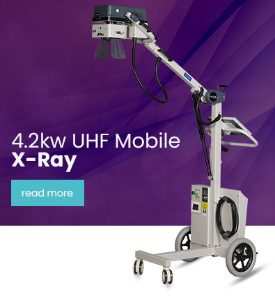 5k mobile x-ray
